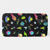 RICKとMORTY™|シーサイケデリックズン3パターン Case-Mate iPhoneケース (裏面(横))
