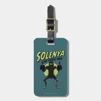 RICKとMORTY™|ソレンヤ-ザピクルマン