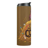 RICKとMORTY™|バルスロモーの貯蔵庫 タンブラー (回転左)