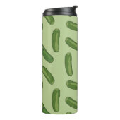 RICKとMORTY™|ピクルをフリップ タンブラー (回転左)