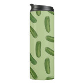 RICKとMORTY™|ピクルをフリップ タンブラー (回転右)