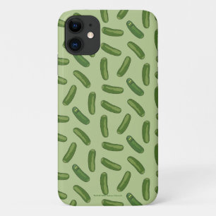 RICKとMORTY™ ピクルをフリップ iPhone 11 ケース