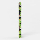 RICKとMORTY™|ポータルパターンを通過 Case-Mate iPhoneケース (裏面/右)