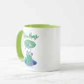 RICKとMORTY™|ポータルレスキュー マグカップ (正面左)