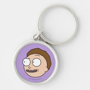RICKとMORTY™ モーティの気分 キーホルダー