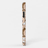 RICKとMORTY™|モーティの気分 Case-Mate iPhoneケース (裏面/右)