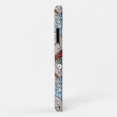 RICKとMORTY™|リック·ムーズ Case-Mate iPhoneケース (裏面/右)