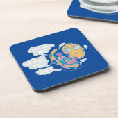 RICKとMORTY™|何を表示するかを表示得する コースター (左側)