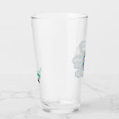 RICKとMORTY™|何を表示するかを表示得する タンブラーグラス (右)