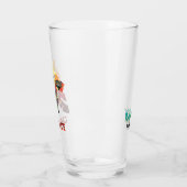 RICKとMORTY™|宇宙ベス·ディファイアンス·クルー タンブラーグラス