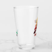 RICKとMORTY™|宇宙ベス·ディファイアンス·クルー タンブラーグラス