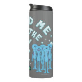 RICKとMORTY™|私を法律から守る タンブラー (回転右)