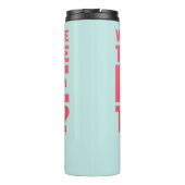 RICKとMORTY™|解剖学パーク-ボーントレイン タンブラー (裏面)