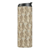 RICKとMORTY™|非生産性 タンブラー (回転左)