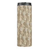 RICKとMORTY™|非生産性 タンブラー (裏面)