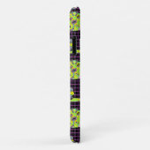 RICKとMORTY™| Pickle Rickポータルパターン Case-Mate iPhoneケース (裏面/右)