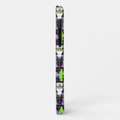 RICKとMORTY™| Pickle Rickポータルパターン Case-Mate iPhoneケース (裏面/左)