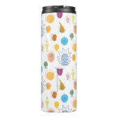 RICKとMORTY™| Schwiftyを取得 タンブラー (裏面)