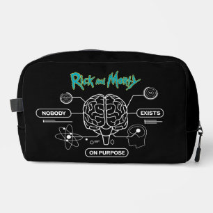 RICK AND MORTY™ バックアップ・ブレインをダウンロード ドップキット