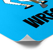 RICK AND MORTY™ | Rick, Morty, and Summer ポスター (角)