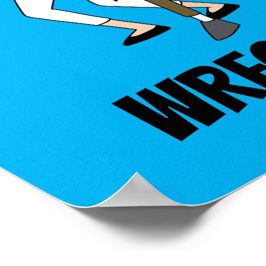 RICK AND MORTY™ | Rick, Morty, and Summer ポスター (角)