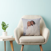 Rick Fam – 両面 クッション (椅子)