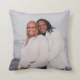 Rick Fam – 両面 クッション