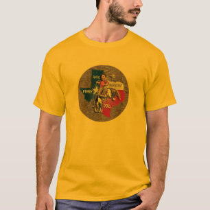 Rick Perryの大統領2016年のブロンコのBuckaroo Tシャツ