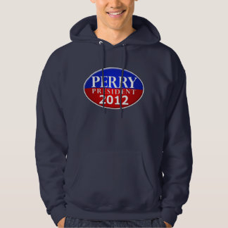 Rick Perry パーカ