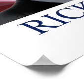 Rick Perry 2012社長ポスタープリント ポスター (角)