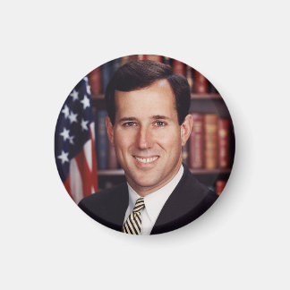 Rick Santorumマグネット マグネット