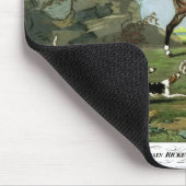 Ricketts大尉 マウスパッド (コーナー)