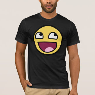 Rickmaniacのティー(男性) Tシャツ