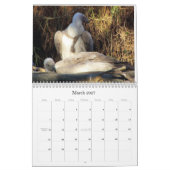 Ricks 2008任意写真C… カレンダー (3月 2027)