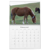 Ricks 2008任意写真C… カレンダー (2月 2027)