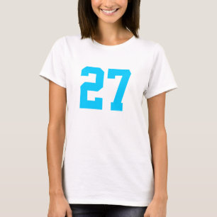 Rickyの失敗の権利 Tシャツ