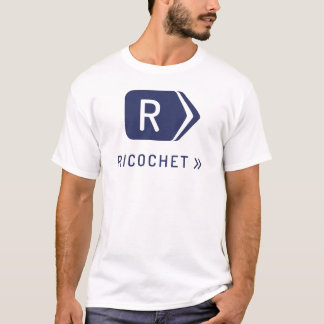 Ricochet 4.0 Basic Light Tee Tシャツ