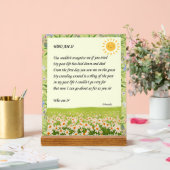 Riddle Art アクリルサイン (ウェディング)