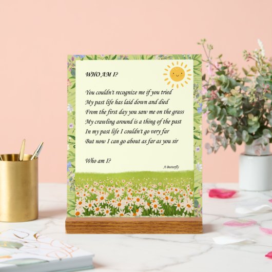 Riddle Art アクリルサイン (ウェディング)