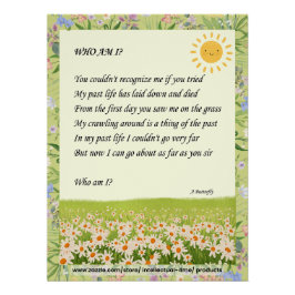 Riddle Wall Art ポスター