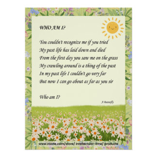 Riddle Wall Art ポスター