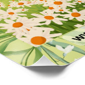 Riddle Wall Art ポスター (コーナー)