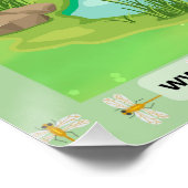 Riddle Wall Art ポスター (コーナー)