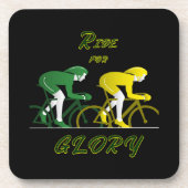 Ride For Glory コースター (正面)