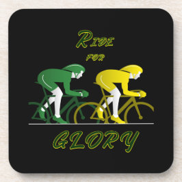 Ride For Glory コースター