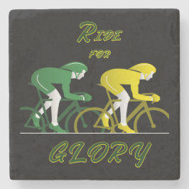 Ride For Glory ストーンコースター