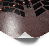 ride hard, live wild フォトプリント            (角)