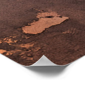 ride hard,live wild ポスター (角)