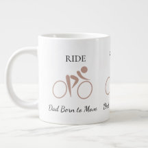 Ride Relax Repeat サイクリングお父さん 父の日ギフト