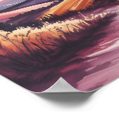 Ride the Lightning ポスター (角)